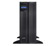 APC Smart-UPS X (3000VA/2700W, 10xIEC, AVR, LCD) - 546188 - zdjęcie 4